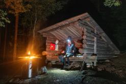 Ruokolahti - Prodloužený víkend po Finsku (srpen 2025)