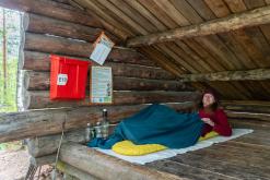 Ruokolahti - Prodloužený víkend po Finsku (srpen 2025)