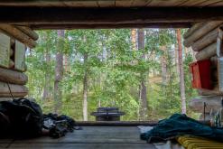 Ruokolahti - Prodloužený víkend po Finsku (srpen 2025)