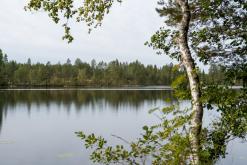 Ruokolahti - Prodloužený víkend po Finsku (srpen 2025)