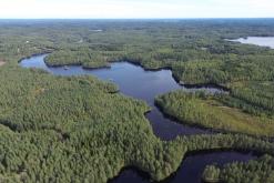 Ruokolahti - Prodloužený víkend po Finsku (srpen 2025)