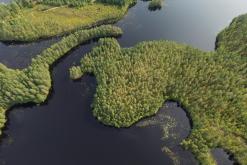 Ruokolahti - Prodloužený víkend po Finsku (srpen 2025)