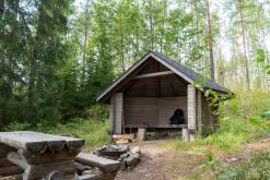 Pohja-Lankila - Prodloužený víkend po Finsku (srpen 2025)