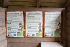 Pohja-Lankila - Prodloužený víkend po Finsku (srpen 2025)