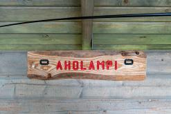 Pohja-Lankila - Prodloužený víkend po Finsku (srpen 2025)