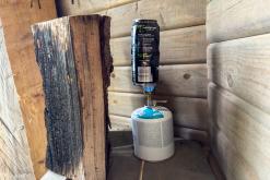 Pohja-Lankila - Prodloužený víkend po Finsku (srpen 2025)