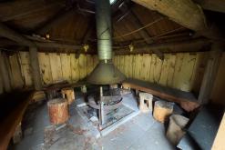 Pohja-Lankila - Prodloužený víkend po Finsku (srpen 2025)