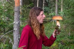 Pohja-Lankila - Prodloužený víkend po Finsku (srpen 2025)