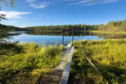Pohja-Lankila - Prodloužený víkend po Finsku (srpen 2025)