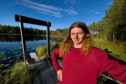 Pohja-Lankila - Prodloužený víkend po Finsku (srpen 2025)