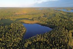 Pohja-Lankila - Prodloužený víkend po Finsku (srpen 2025)