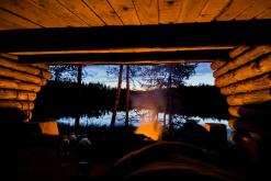 Pohja-Lankila - Prodloužený víkend po Finsku (srpen 2025)