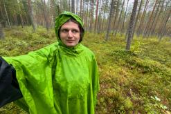 Pohja-Lankila - Prodloužený víkend po Finsku (srpen 2025)