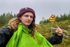 Pohja-Lankila - Prodloužený víkend po Finsku (srpen 2025)