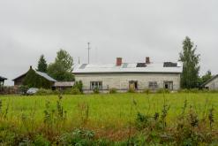 Pohja-Lankila - Prodloužený víkend po Finsku (srpen 2025)