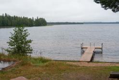 Pohja-Lankila - Prodloužený víkend po Finsku (srpen 2025)