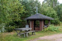 Pohja-Lankila - Prodloužený víkend po Finsku (srpen 2025)