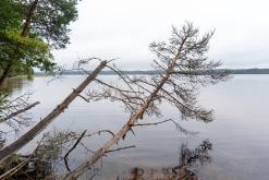 Pohja-Lankila - Prodloužený víkend po Finsku (srpen 2025)