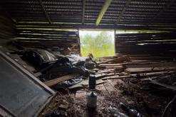 Pohja-Lankila - Prodloužený víkend po Finsku (srpen 2025)