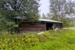 Pohja-Lankila - Prodloužený víkend po Finsku (srpen 2025)