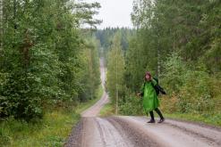 Simpele - Prodloužený víkend po Finsku (srpen 2025)