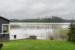 Simpele - Prodloužený víkend po Finsku (srpen 2025)