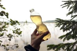 Simpele - Prodloužený víkend po Finsku (srpen 2025)