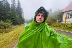 Simpele - Prodloužený víkend po Finsku (srpen 2025)