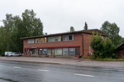 Simpele - Prodloužený víkend po Finsku (srpen 2025)