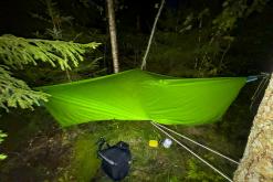 Simpele - Prodloužený víkend po Finsku (srpen 2025)