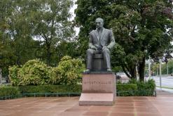 Helsinky - Prodloužený víkend po Finsku (srpen 2025)