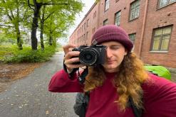 Helsinky - Prodloužený víkend po Finsku (srpen 2025)