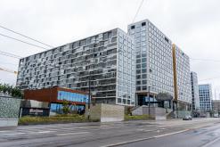 Helsinky - Prodloužený víkend po Finsku (srpen 2025)