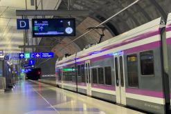 Helsinky - Prodloužený víkend po Finsku (srpen 2025)