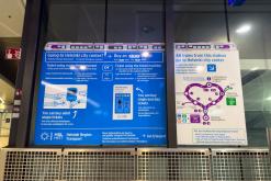 Helsinky - Prodloužený víkend po Finsku (srpen 2025)