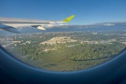 Helsinky - Prodloužený víkend po Finsku (srpen 2025)