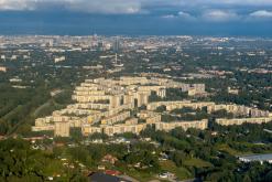 Helsinky - Prodloužený víkend po Finsku (srpen 2025)